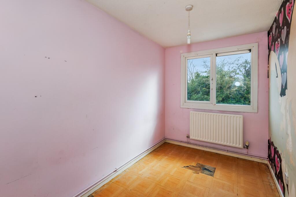 14 Brooke Close, Wellingborough, Northamptonshire, NN8 3LJ