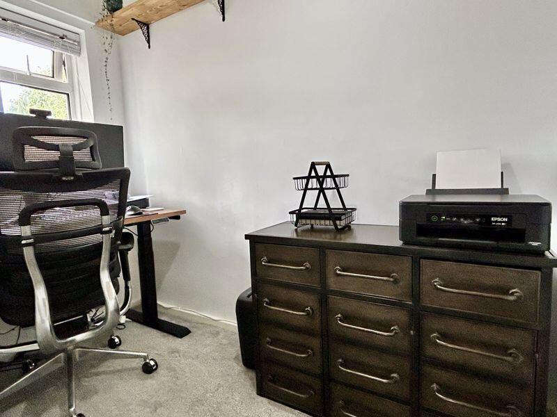 Nursery/Study
