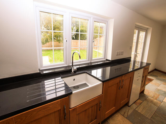 Lower Court Road - Almondsbury