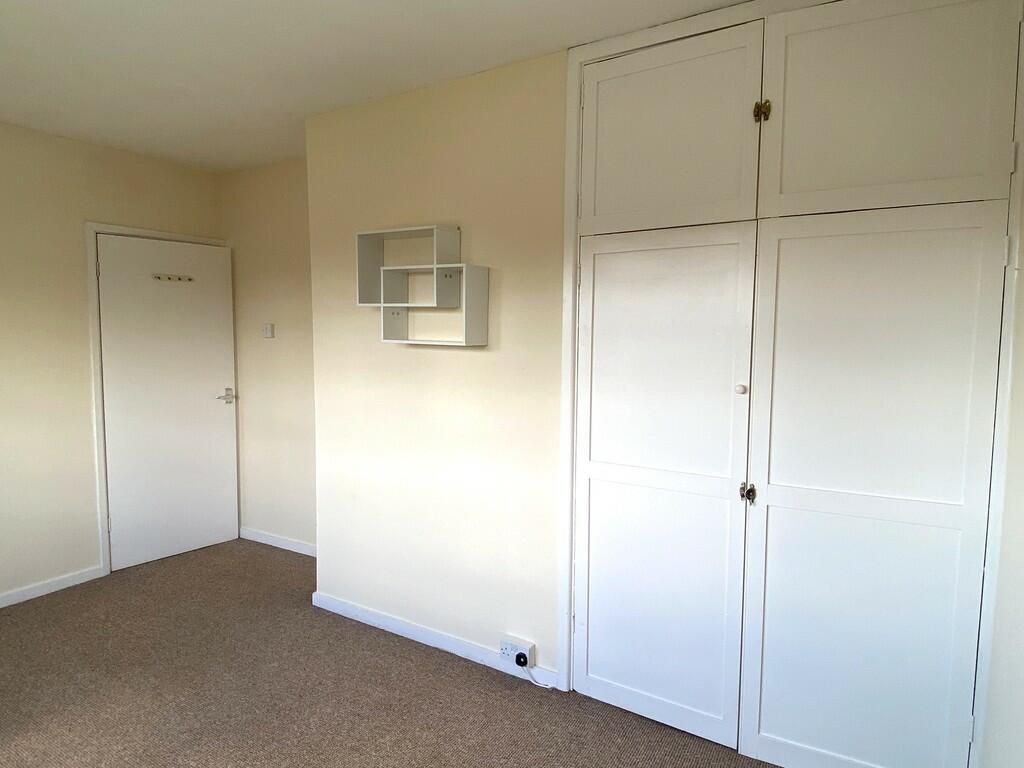 Integral Wardrobe...