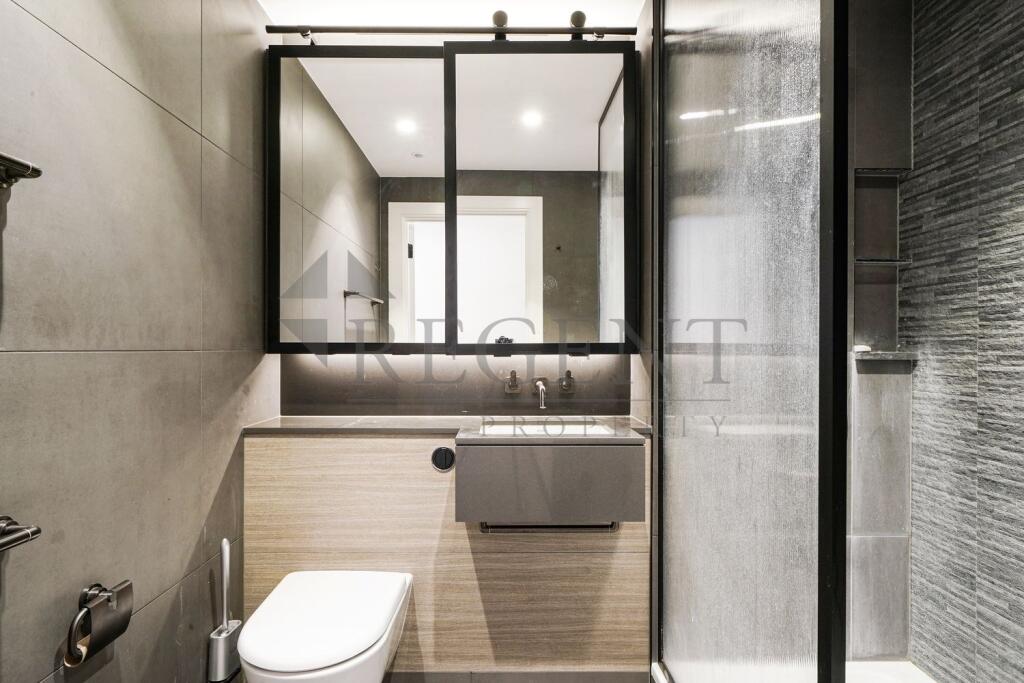 Bathroom 1