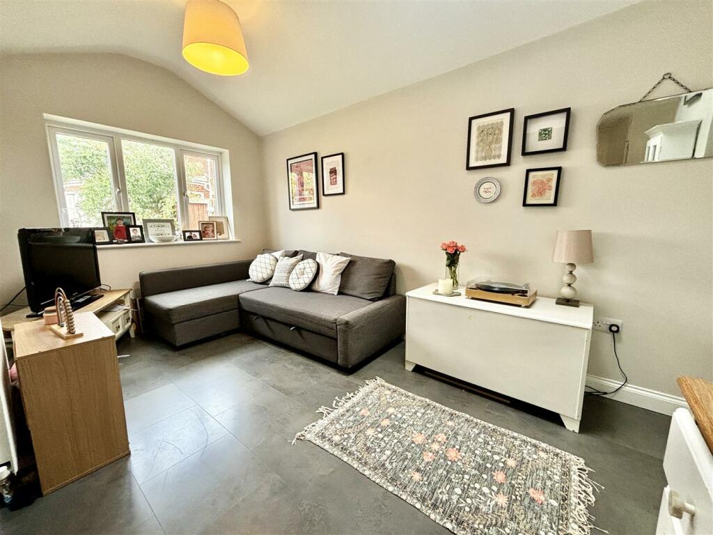 Sitting Room View Two