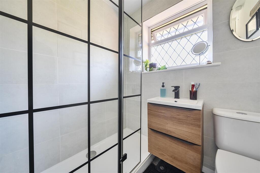 3 Elm Avenue, Ashby