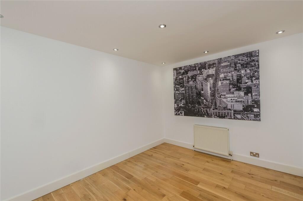 Ground Floor Bedroom