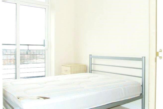Bedroom No.2