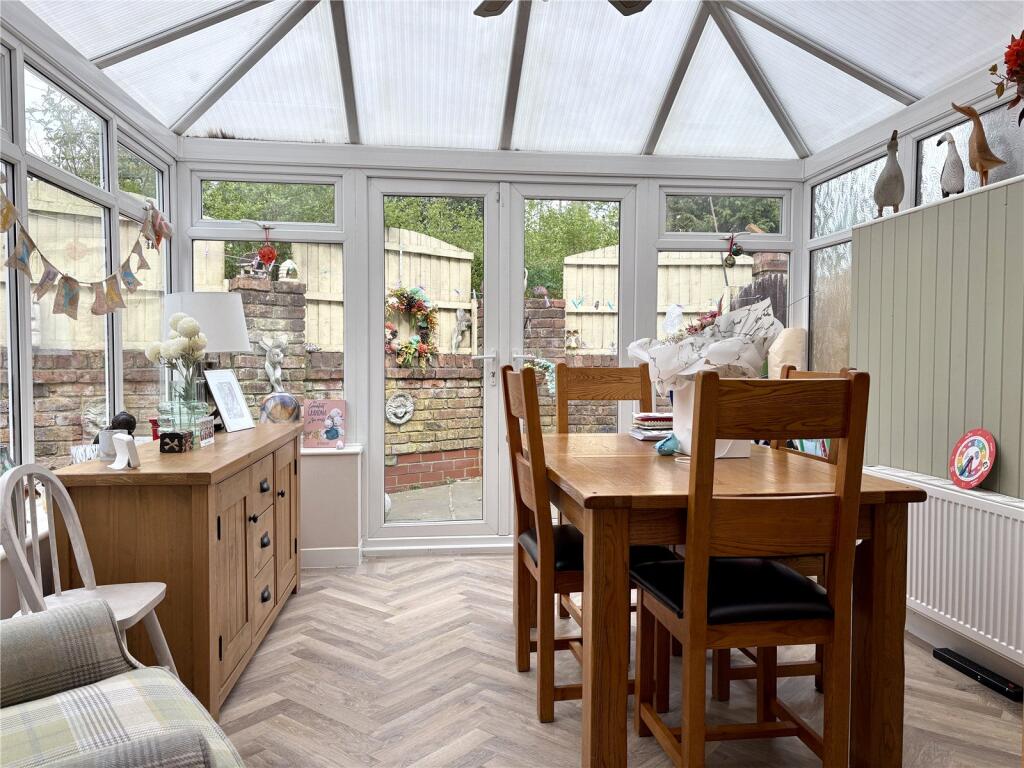 Conservatory