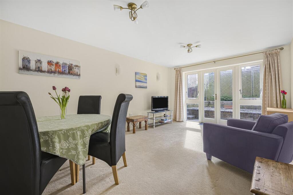 Living/Dining