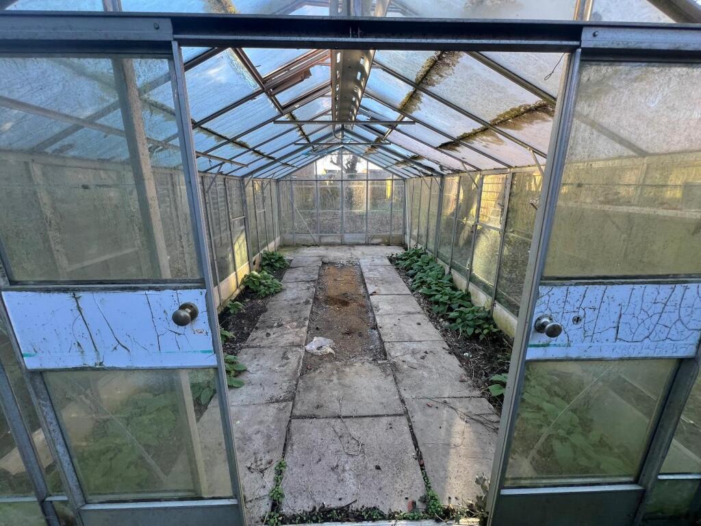 Greenhouse