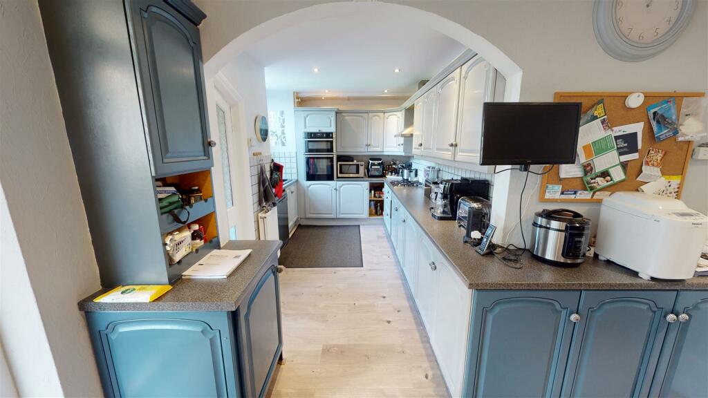 Hampton Road Kitchen