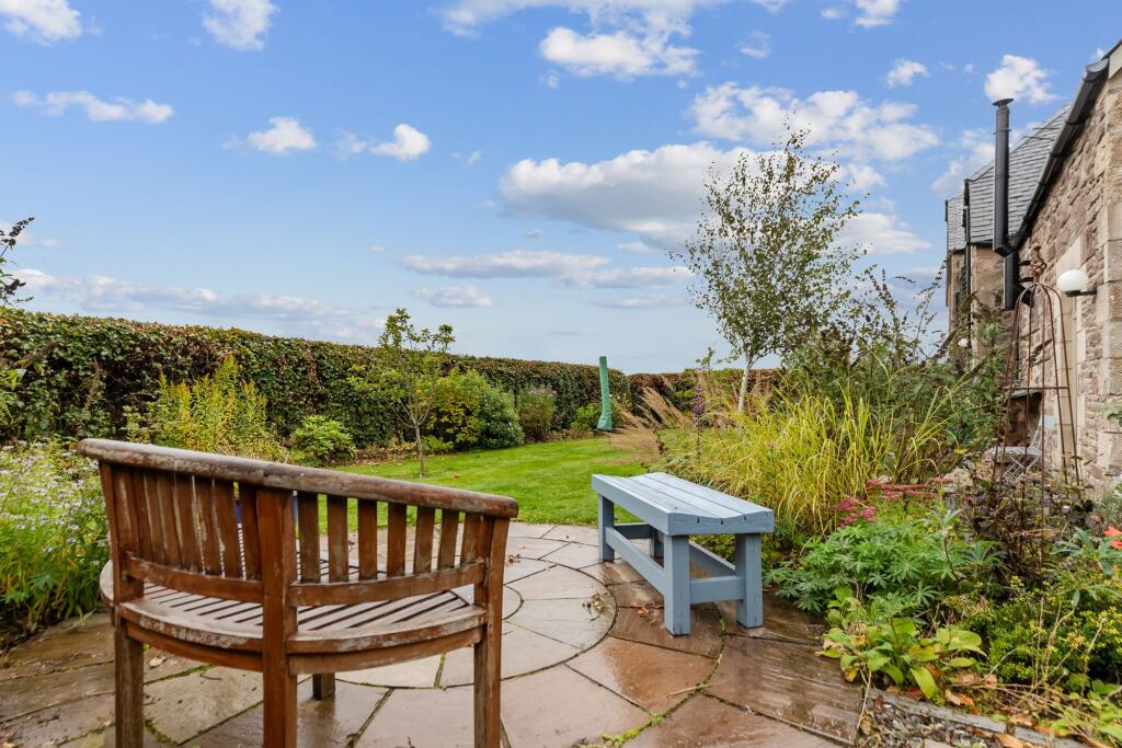 Private Garden