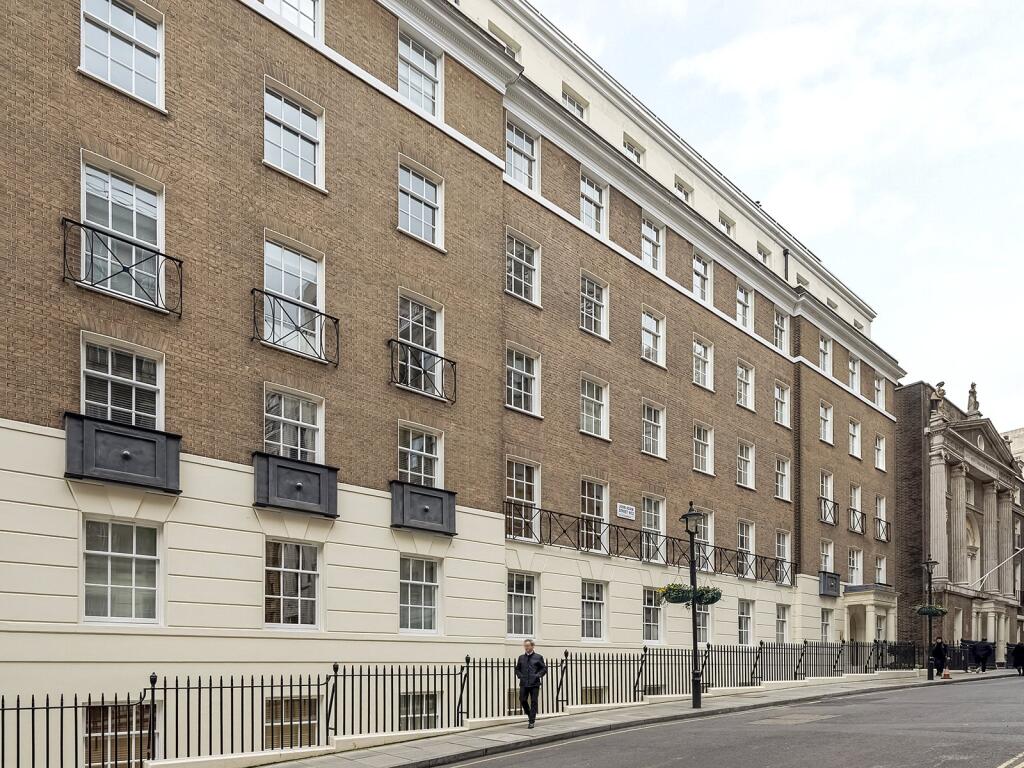 Little Adelphi