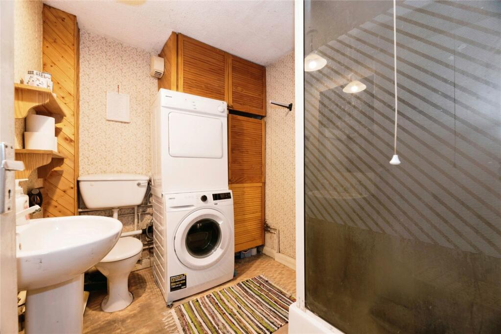 Utility/Wc