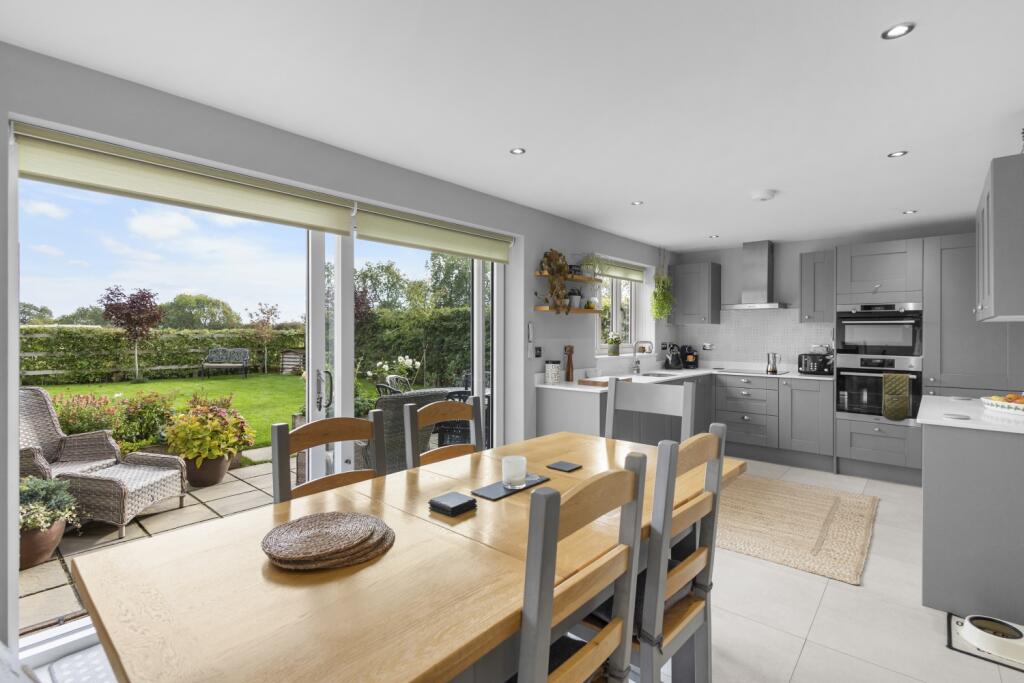 kitchen dining