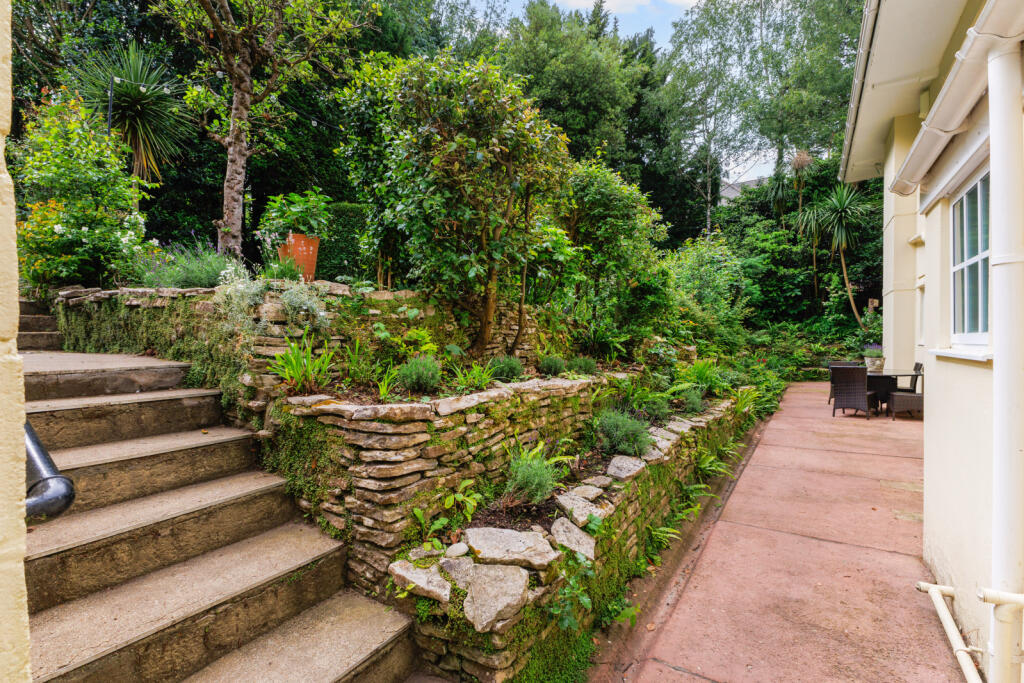 Garden 4