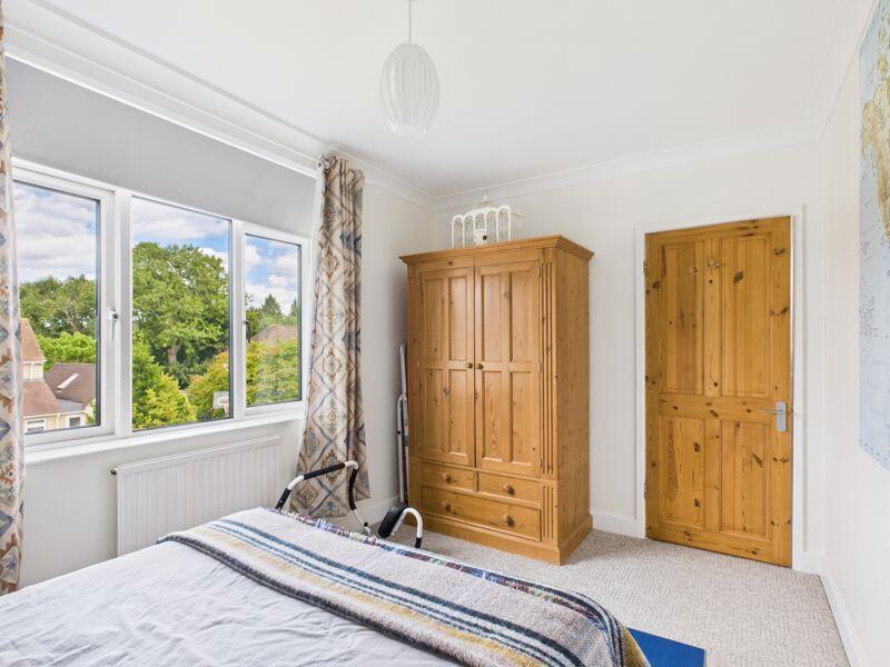 Bedroom four