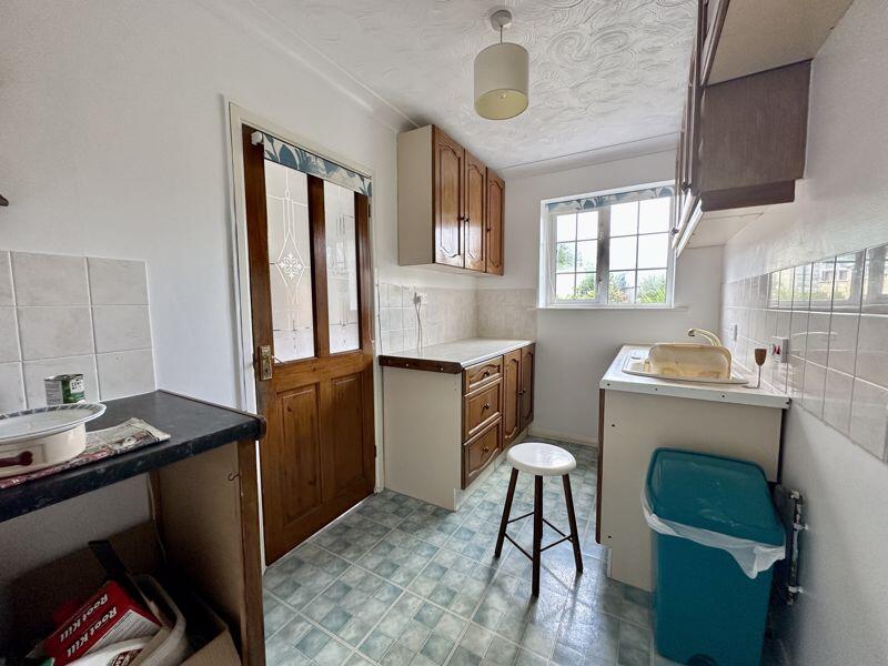 Annex Kitchen 