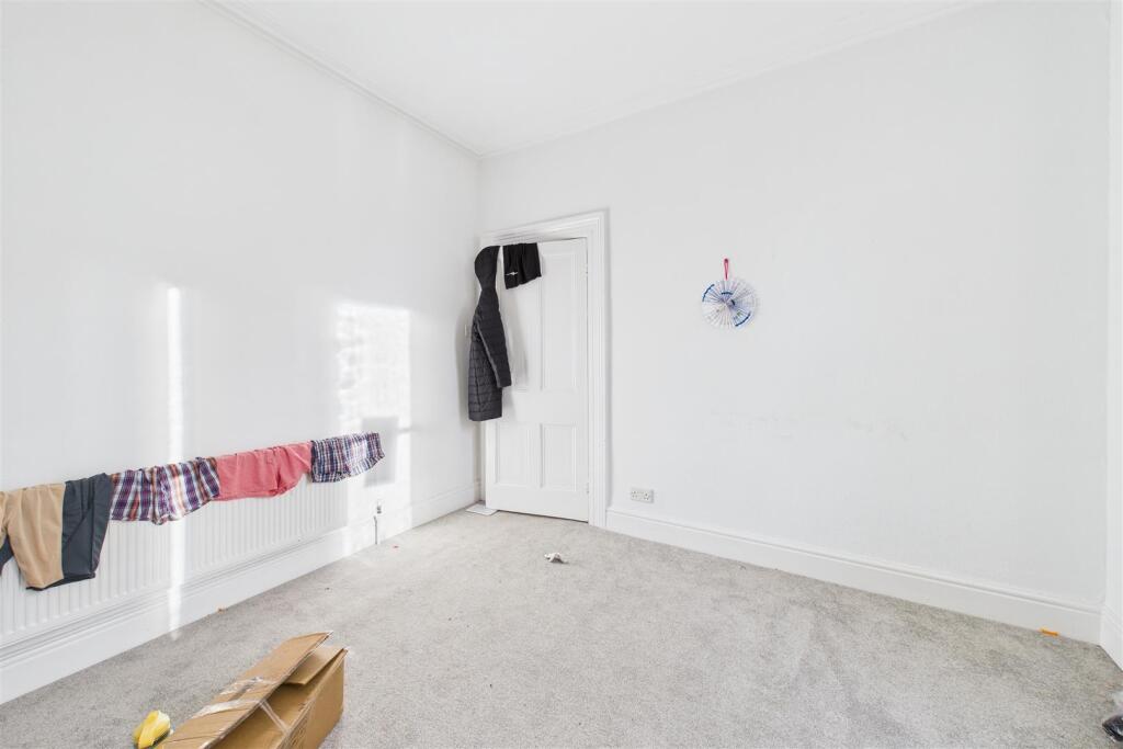 4 Osborne Villas, Kingsdown, Bristol BS2 8BP | Fre