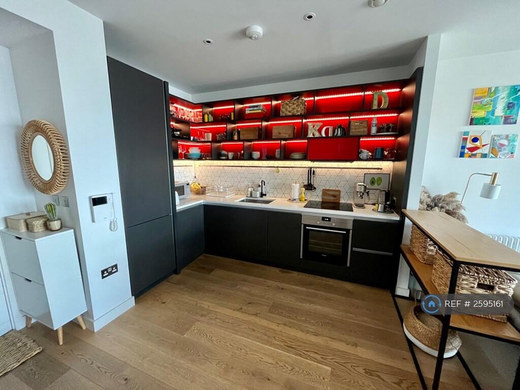 Kitchen 1