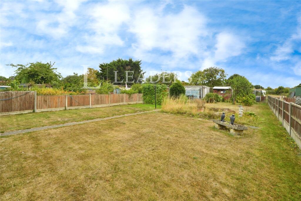 Garden
