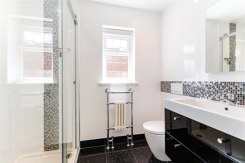 En Suite