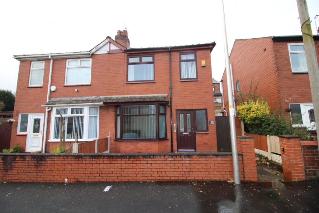 3 Bedroom Semi Detached for Sale