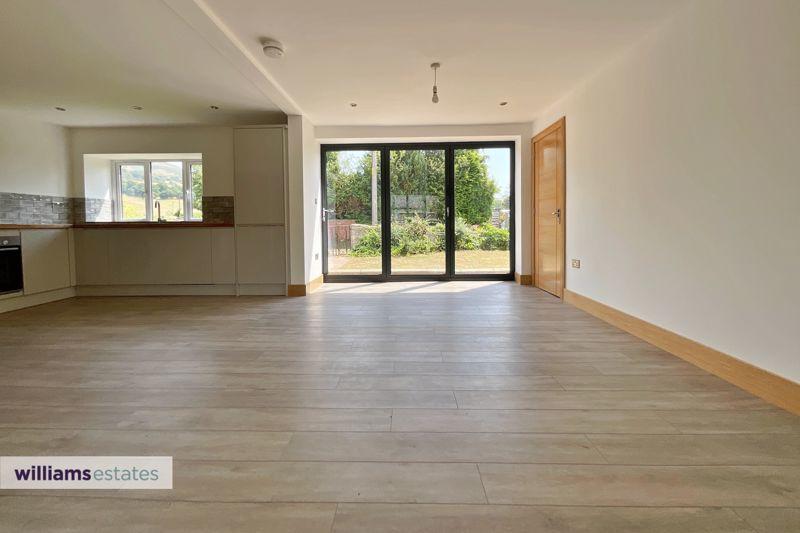 Open Plan Kitc...