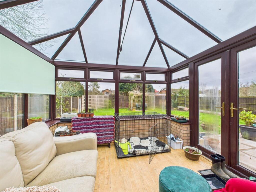 Sunroom