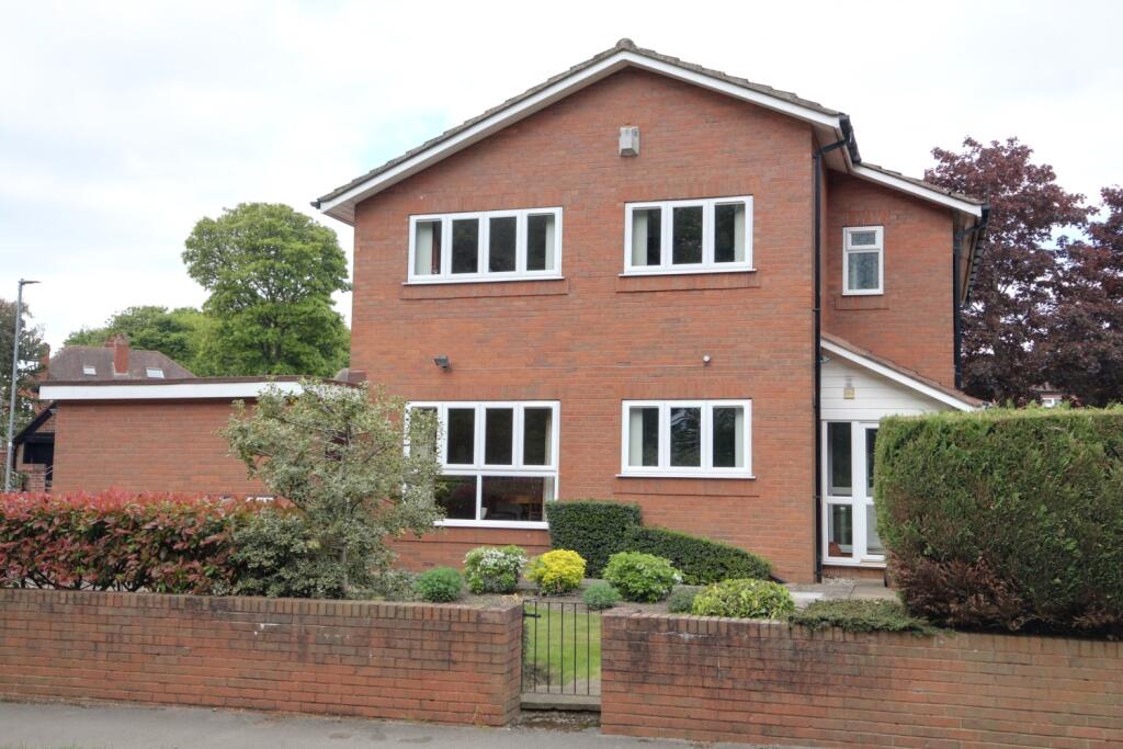 Taken from New Adel Lane