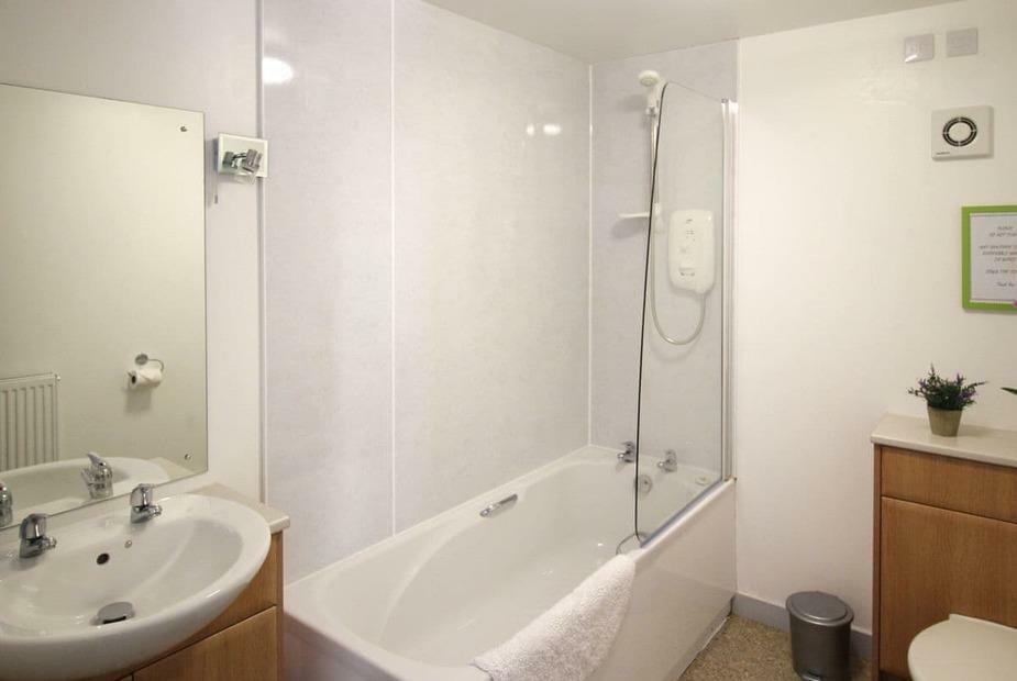 BB Bathroom