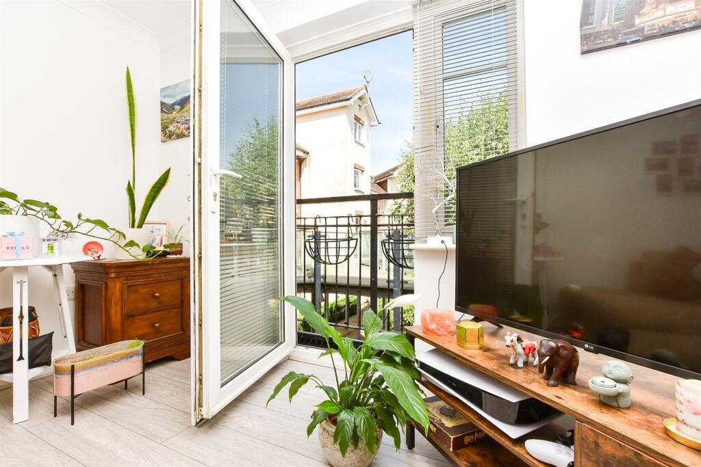 Internal Lifestyle Photograph