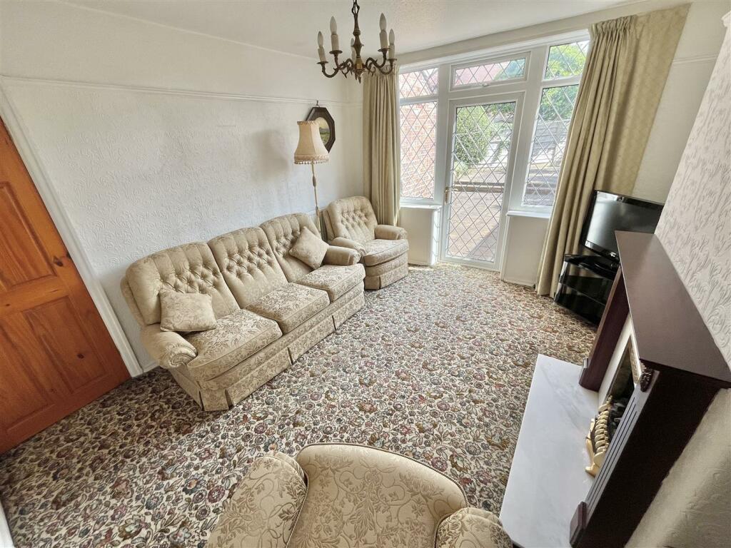 Lounge Aspect 2