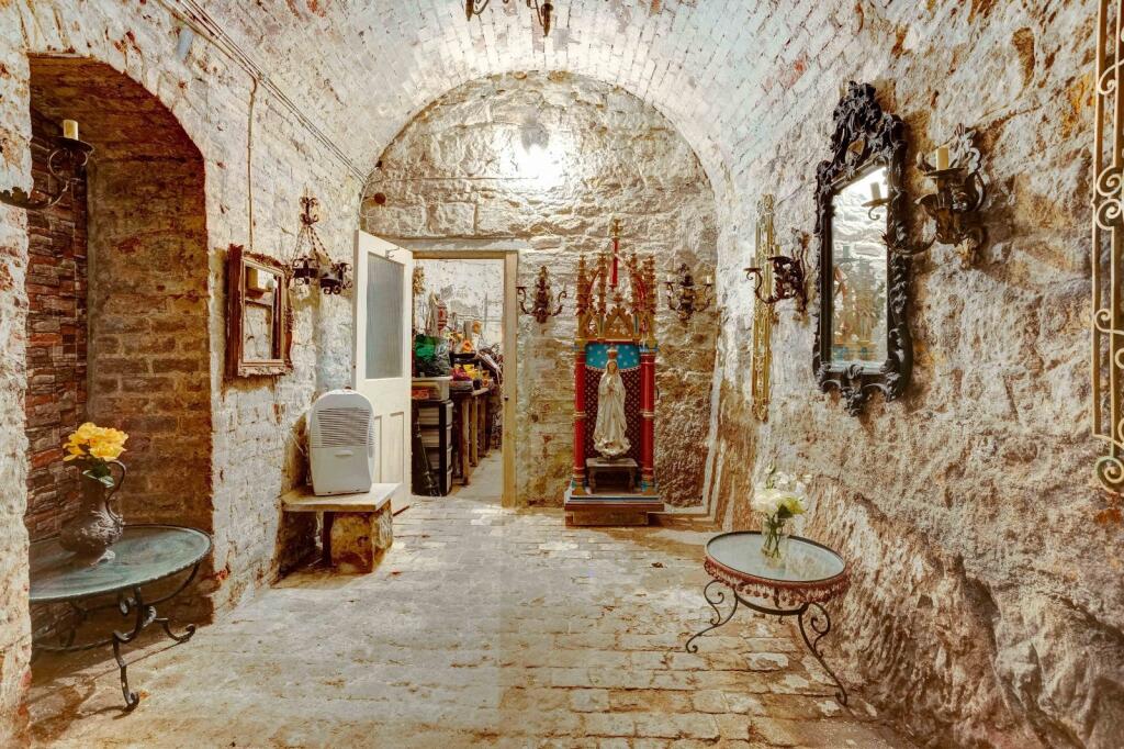 Cellar