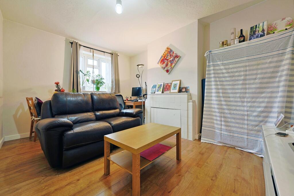Living / Dining Room