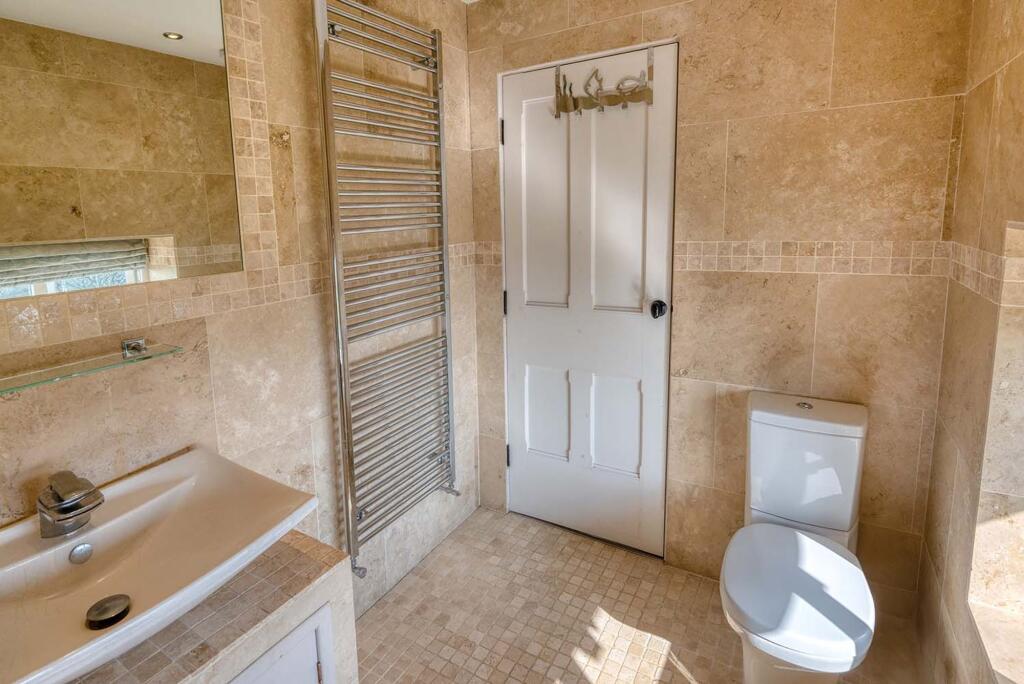 Principal En-Suite