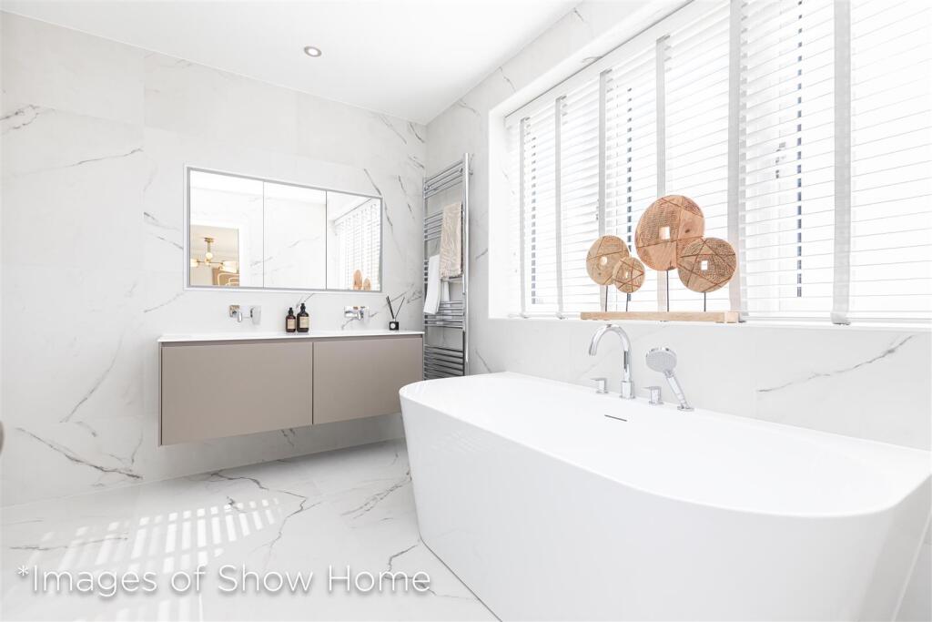 Show Home