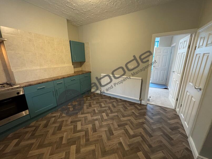 Hawkshead Road, Sheffield, S4