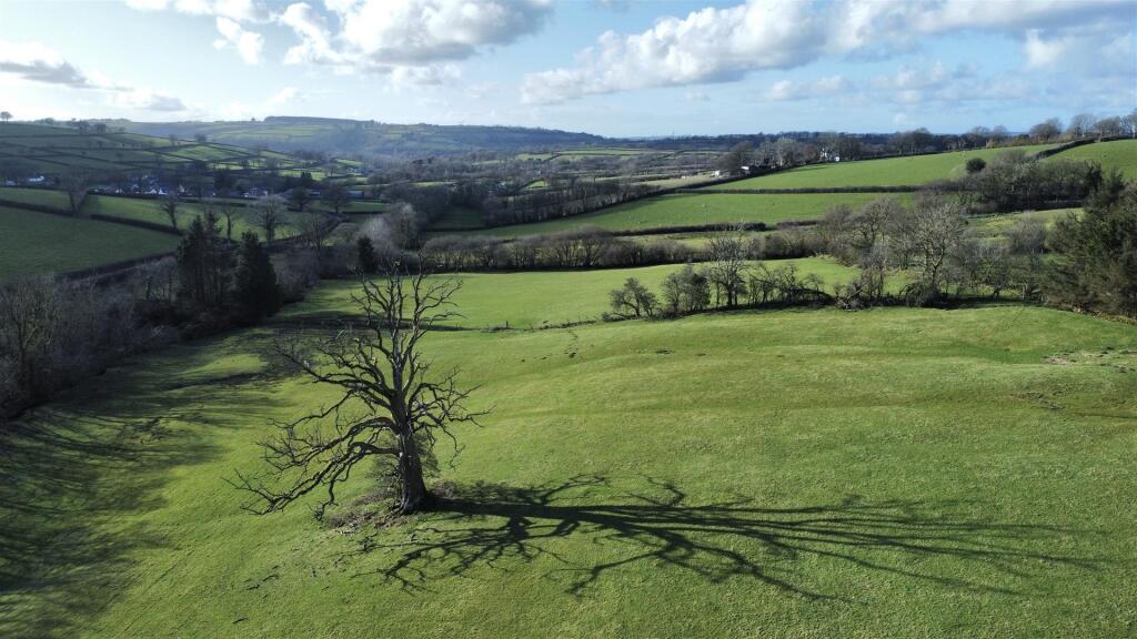 LAND