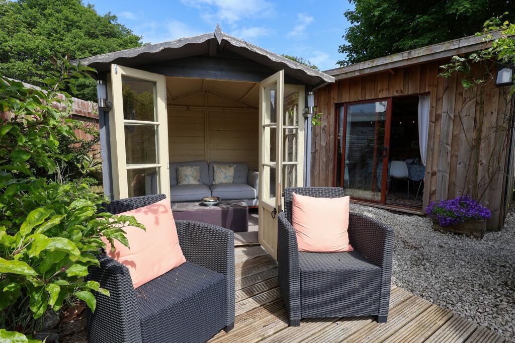 Summer House