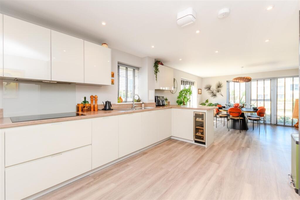 Lounge/Kitchen/Diner