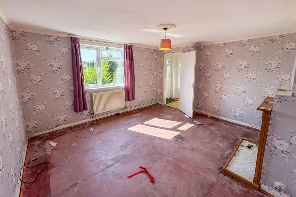 24 Brunel Way, Box, Corsham, SN13 8LR