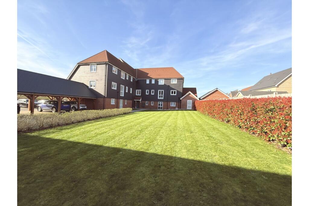Communal Gardens