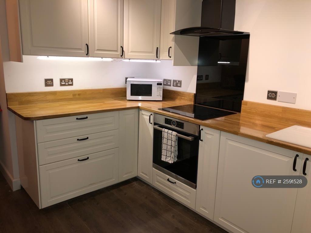 Kitchen Oven 