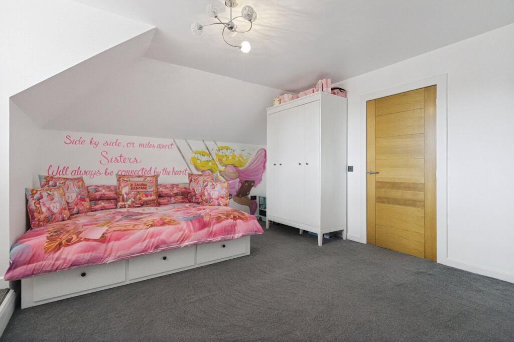 Bedroom Five