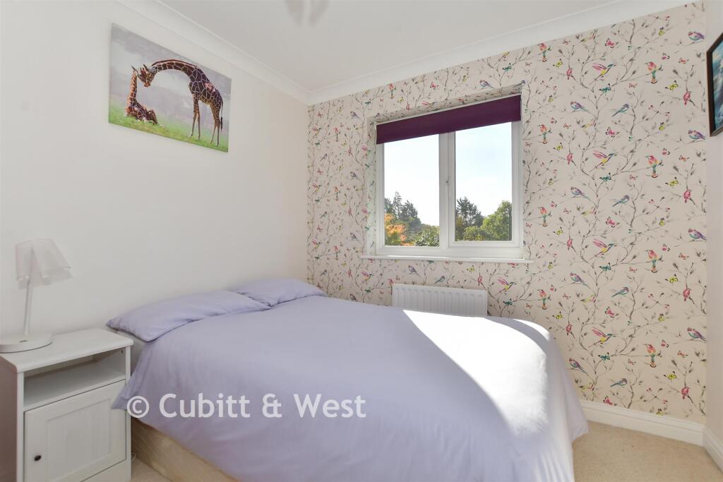 Bedroom 5