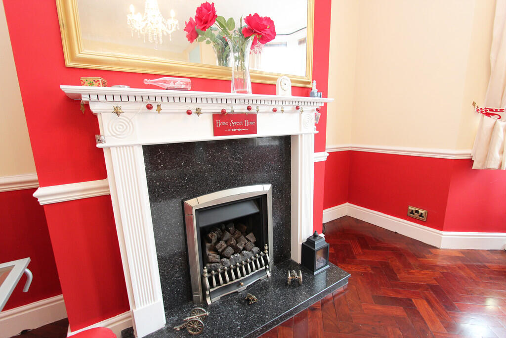 Front Room Firepl...