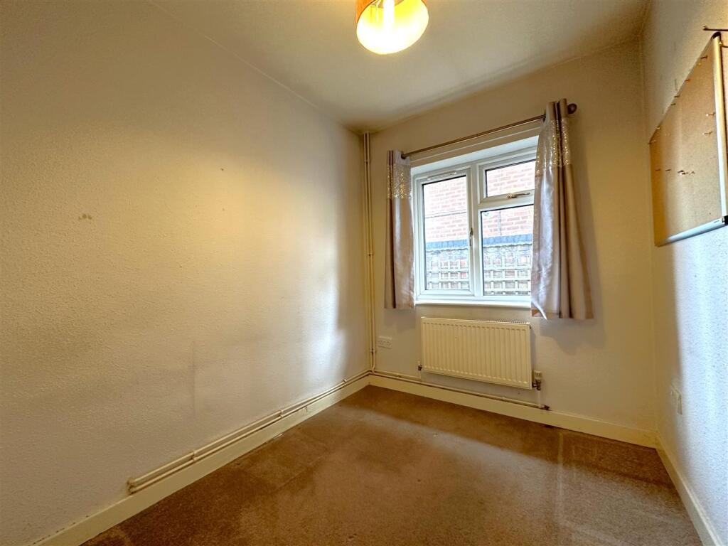 Bedroom Three 842