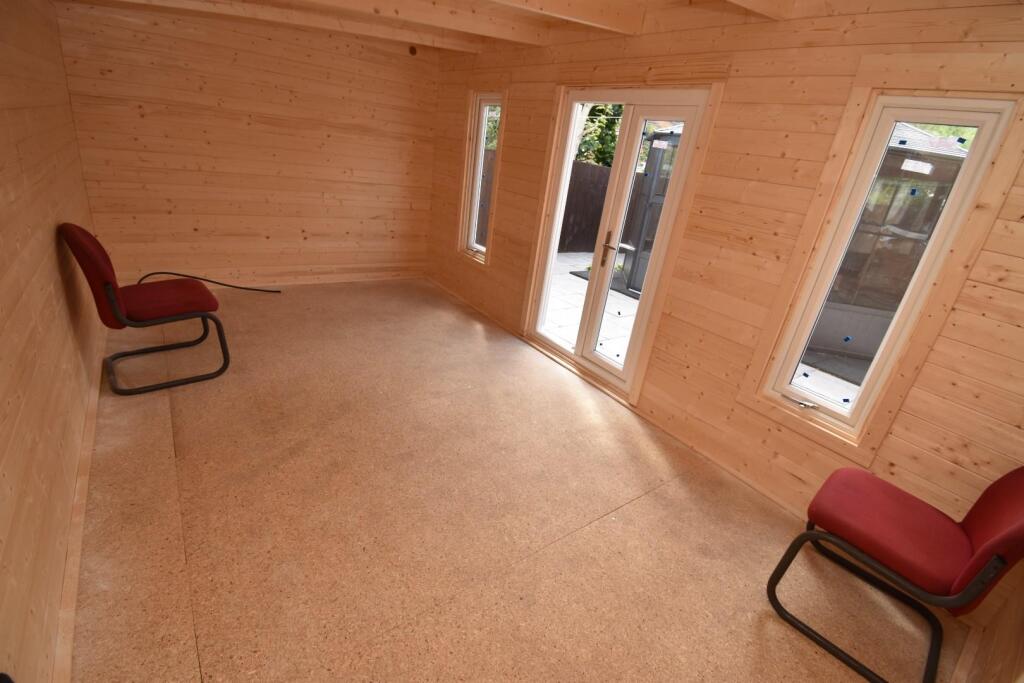 Summerhouse