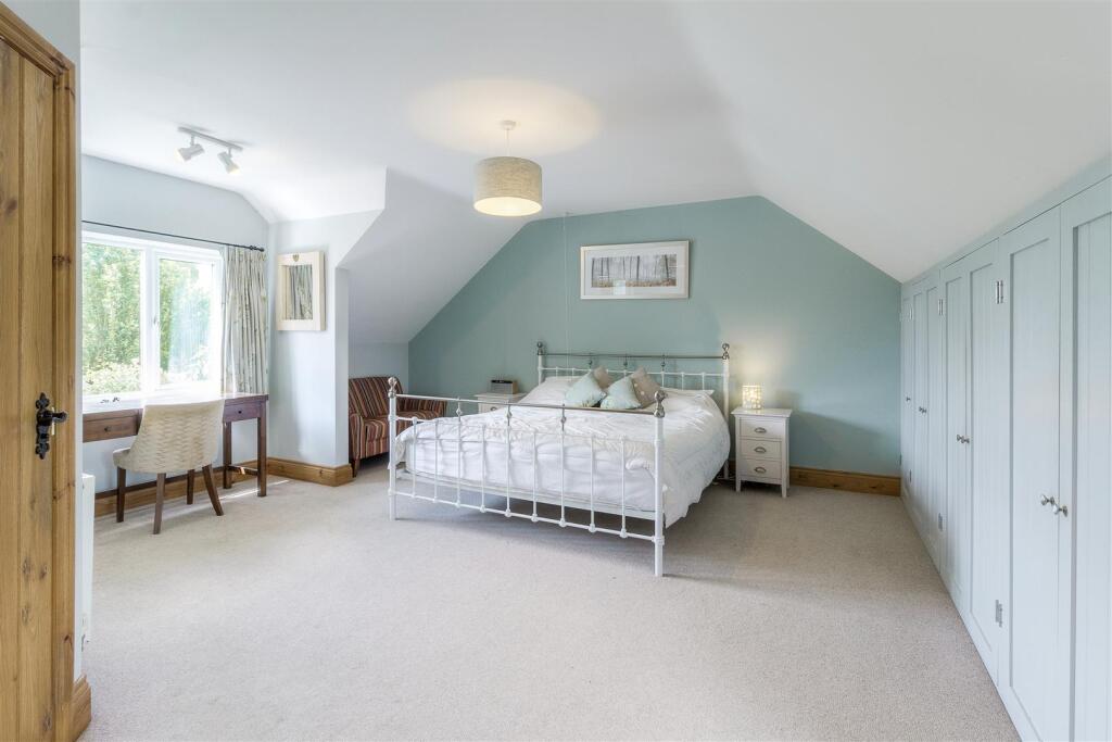 147 Main Road, Sheepy Magna