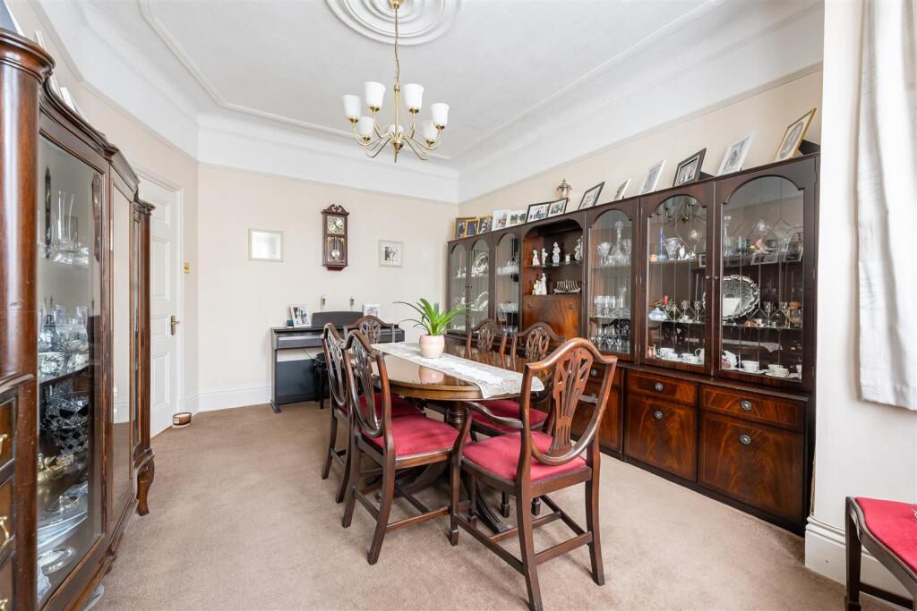 Chingford Avenue E4