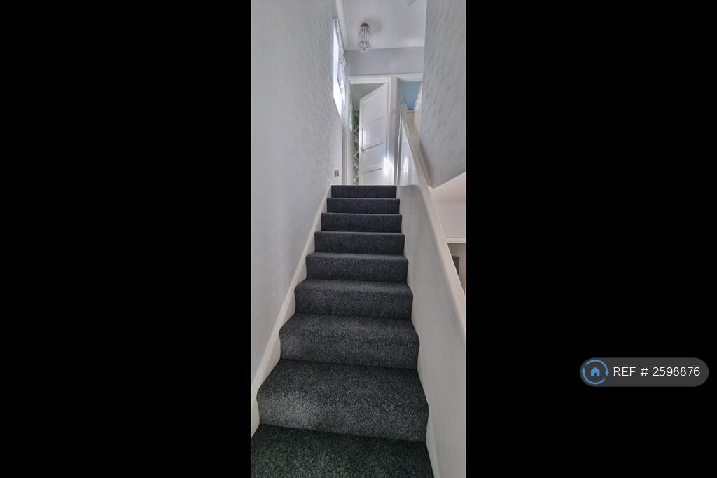 Stairs 2